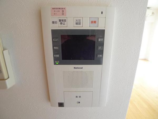 レジュールアッシュ福島