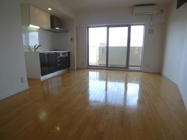 レジュールアッシュ福島