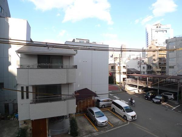 プレサンス野田阪神駅前ザ・プレミアム