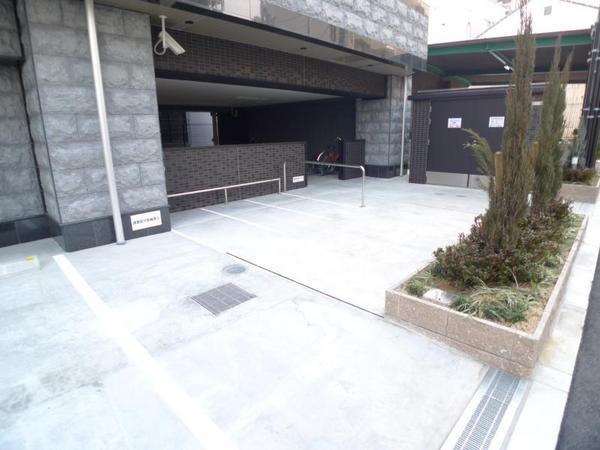 プレサンス野田阪神駅前ザ・プレミアム