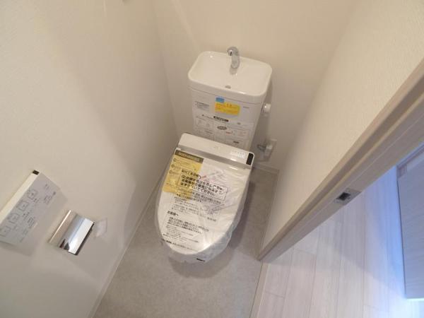 アジュールコート福島