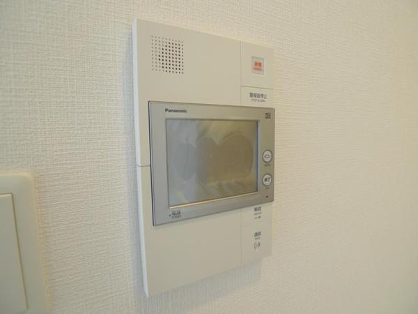 アジュールコート福島
