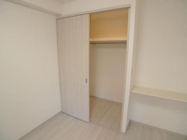 アジュールコート福島