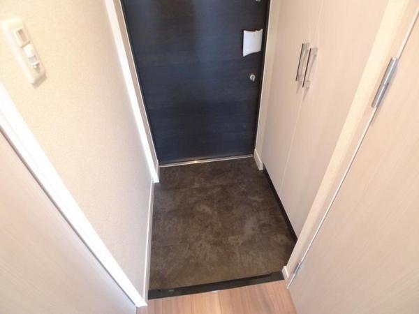 プレサンス大阪ゲートシティ