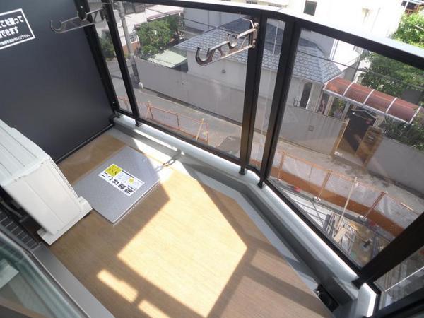 プレサンス大阪ゲートシティ