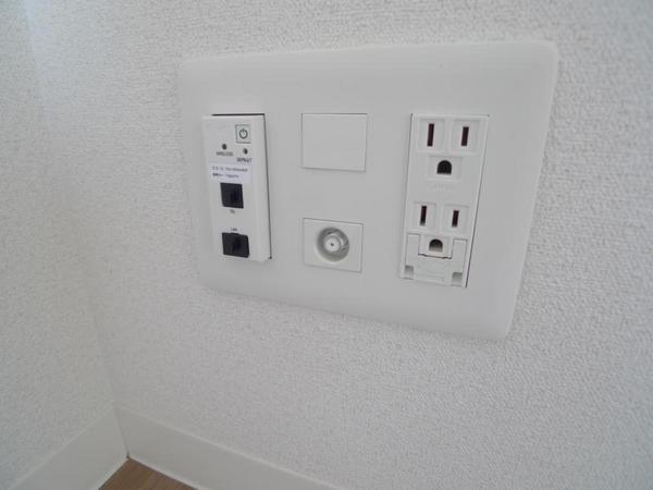 プレサンス大阪ゲートシティ