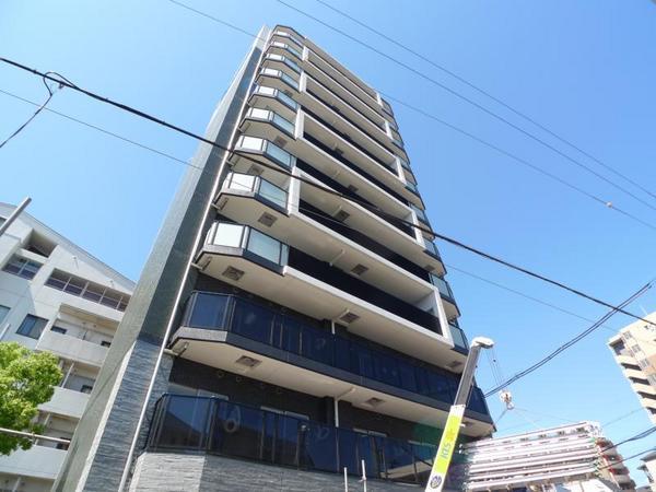 プレサンス大阪ゲートシティ