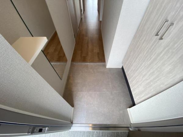 スプランディッド福島ＷＥＳＴ