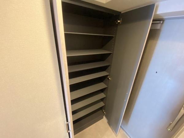 スプランディッド福島ＷＥＳＴ