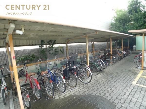 ロイヤルハイツ今福鶴見駅