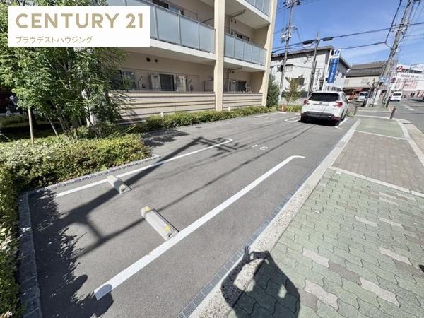 グランツコート御幣島