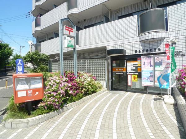 プリムローズエレガント(都島南通郵便局)