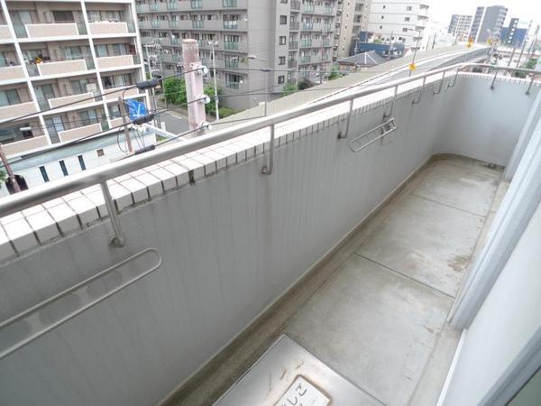 ゼスト大淀