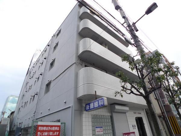 ゼスト大淀