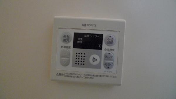 コートハウス