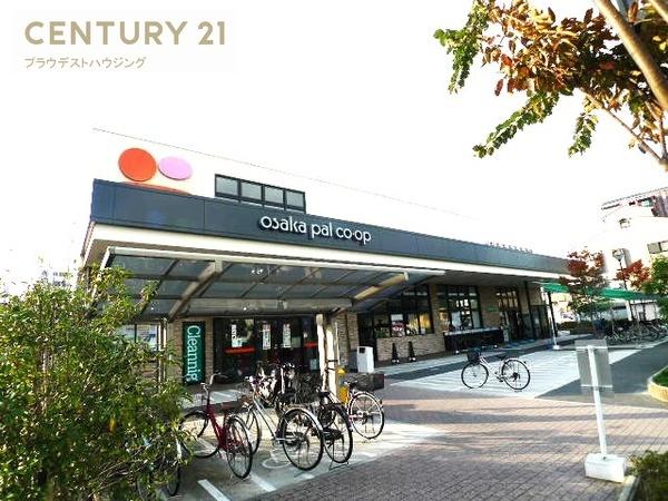 Ｓ★Ｓ　ＣＡＳＡ(おおさかパルコープつるみ店)