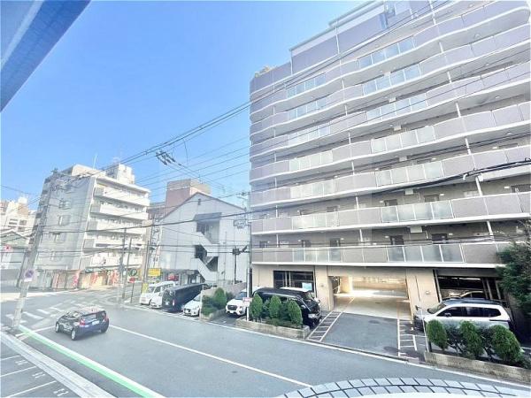 プライブ城東中央