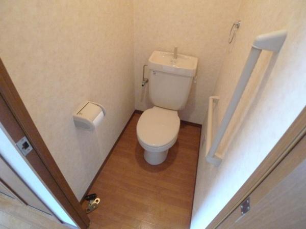 フラット野田Ⅱ