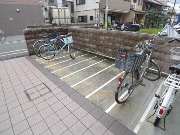 フラット野田Ⅱ