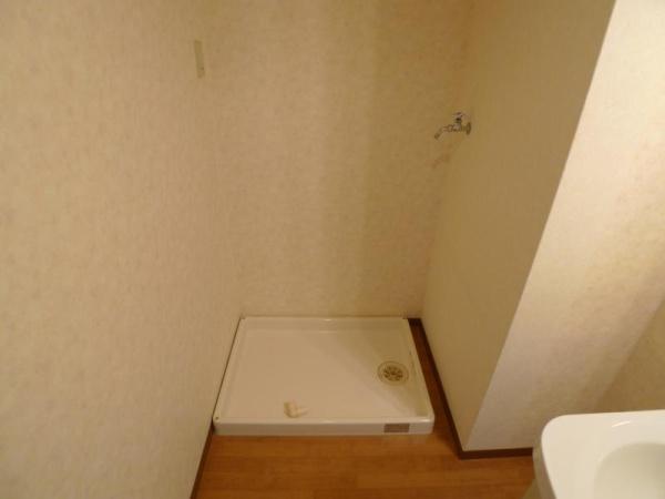フラット野田Ⅱ