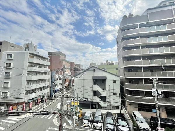 プライブ城東中央