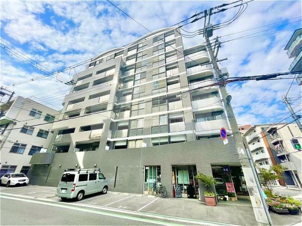 プライブ城東中央