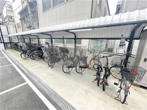 プライブ城東中央