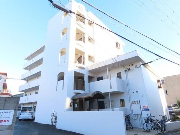 コーポ大喜