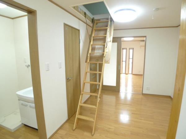 野田ハウスⅢ