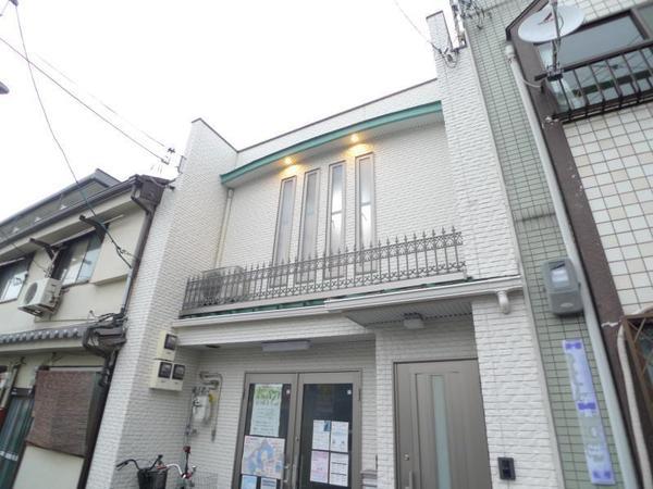 野田ハウスⅢ
