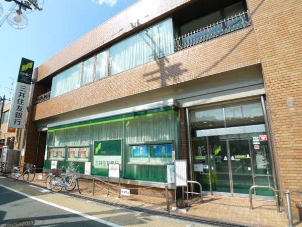 リトレ徳庵(三井住友銀行徳庵支店)