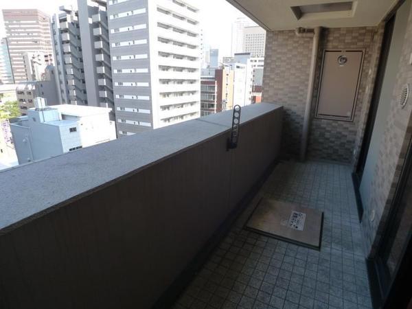 リーガルタワー福島