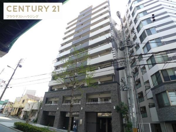 アドバンス西梅田Ⅲエミネンス
