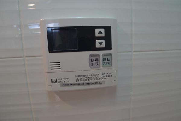 Ｗ-ＳＴＹＬＥ福島２ウィステリア