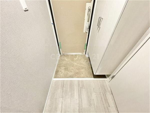 グランステディ城東中央