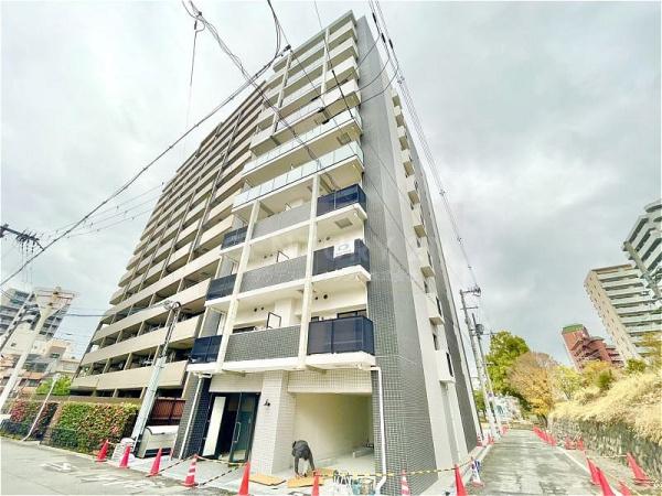 グランステディ城東中央