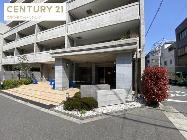 エステムコート西梅田パークビュー