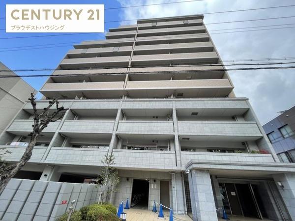 エステムコート西梅田パークビュー