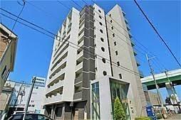 エクセラート高井田(関西みらい銀行高井田支店)