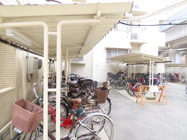 エクセラート高井田