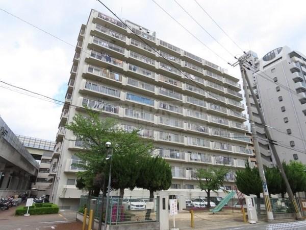 エクセラート高井田