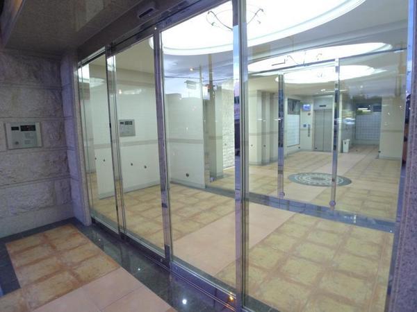 ラクラス福島野田