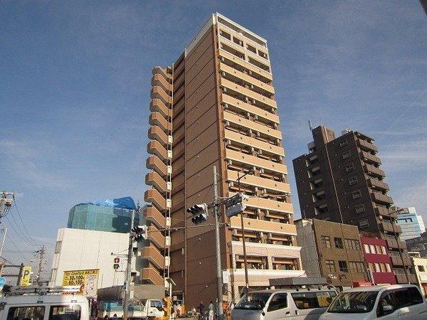 ラクラス福島野田