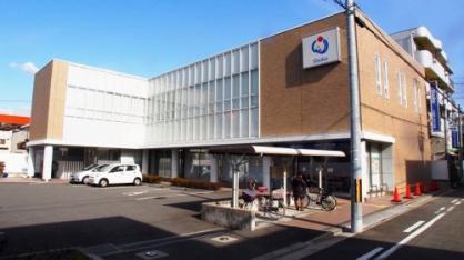 グランデージ・スワ(大阪商工信用金庫高井田支店)