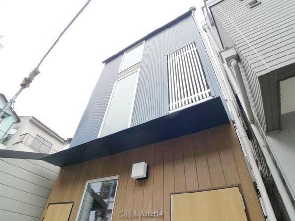 ＣＡＳＡ　Ａｓｔｅｒｉａ　ｆｕｋｕｓｈｉｍａ　Ⅲ
