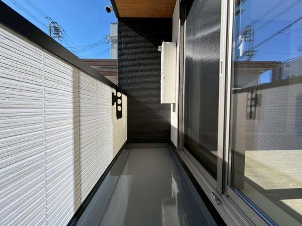 ＳーＭＯＶＥ大阪鶴見