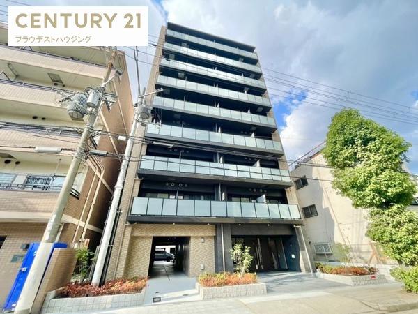 エムブイインプ大阪放出
