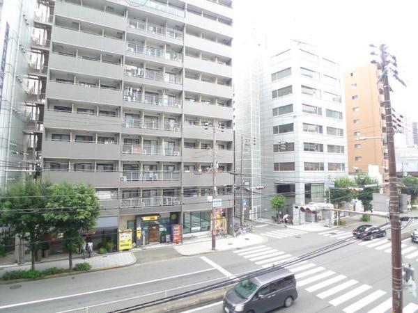 ブランズ大阪福島