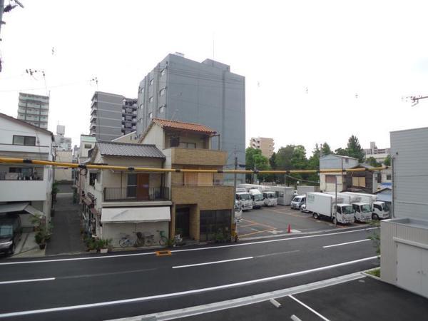 ファーストフィオーレ福島野田Ⅱ
