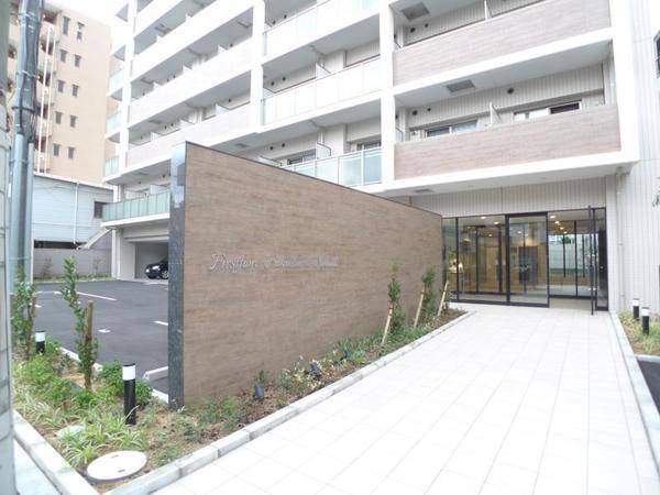 ファーストフィオーレ福島野田Ⅱ